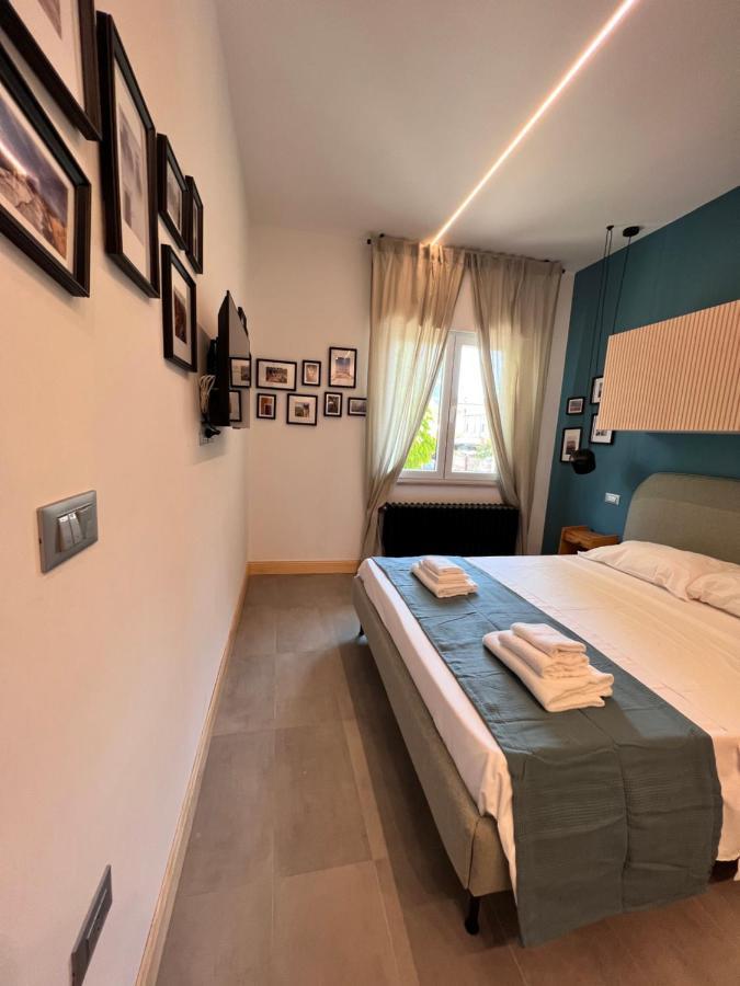 Appartamento Di Design A 30 Metri Dal Mare Alba Adriatica Exterior photo